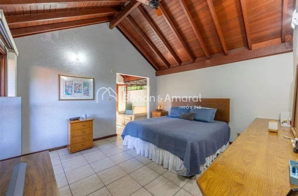 Casa de Condomínio, 4 quartos - Foto 8