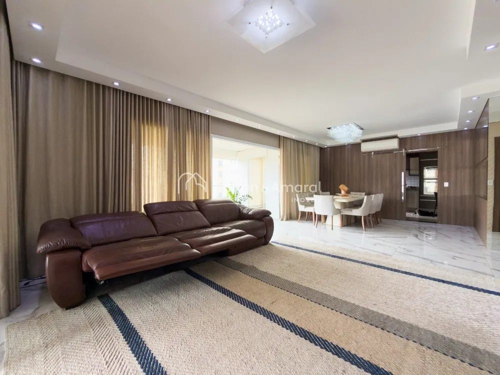 Apartamento, 3 quartos, 247 m² - Foto 2
