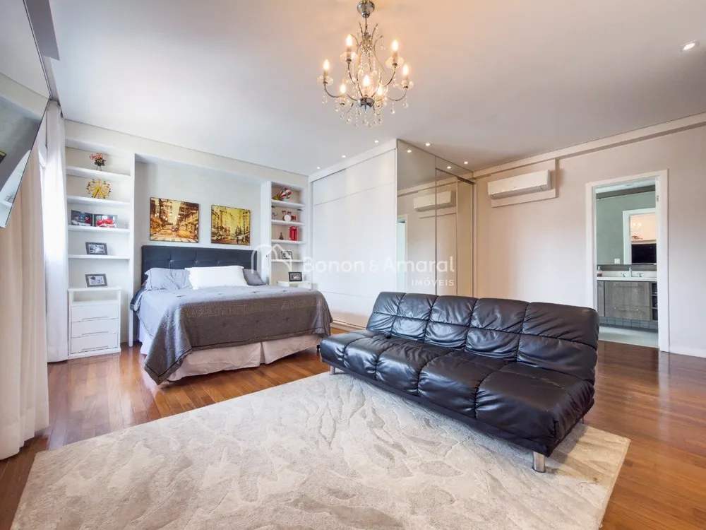 Apartamento, 3 quartos, 247 m² - Foto 7