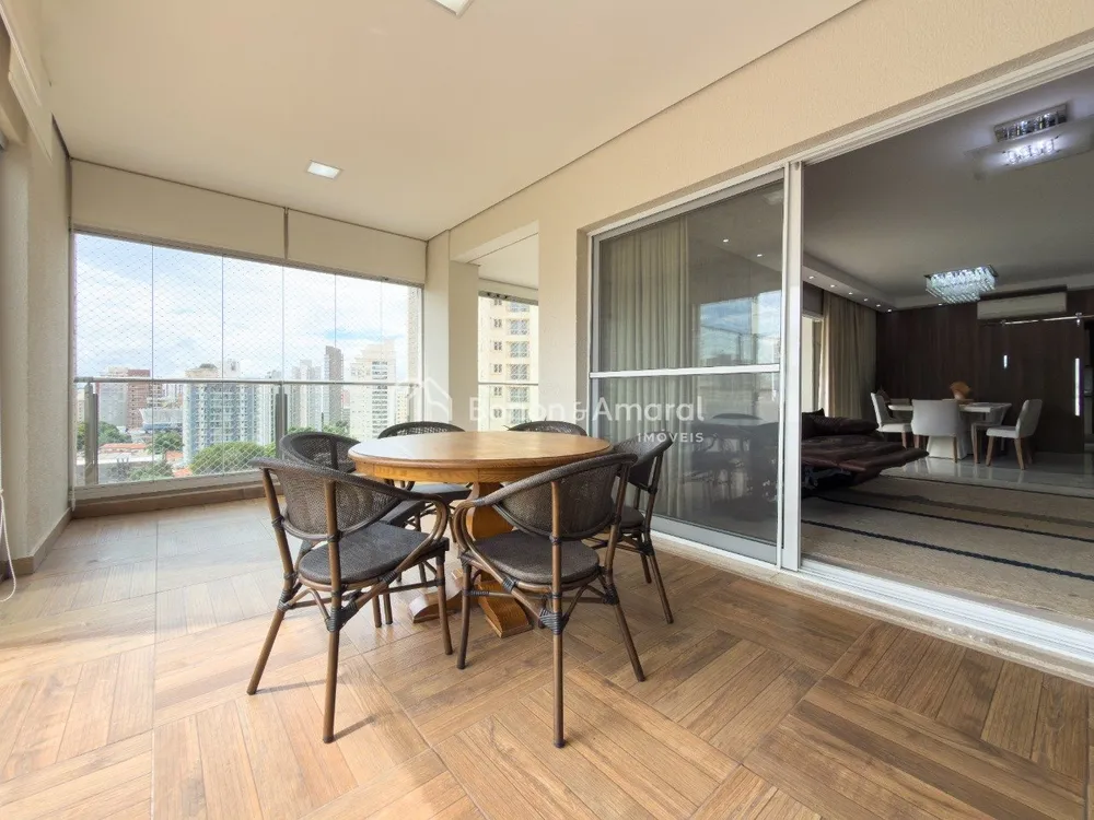Apartamento, 3 quartos, 247 m² - Foto 1
