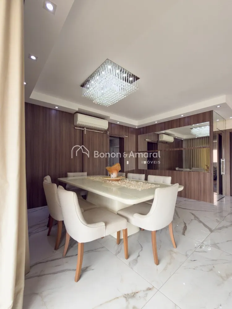 Apartamento, 3 quartos, 247 m² - Foto 4