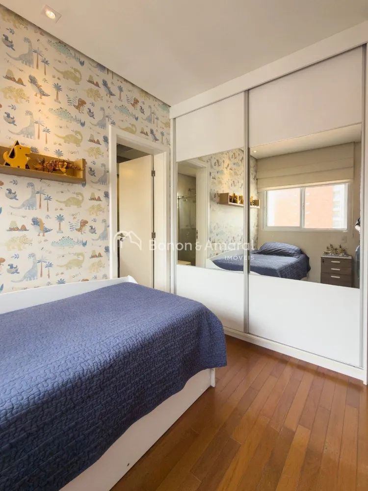Apartamento, 3 quartos, 247 m² - Foto 10