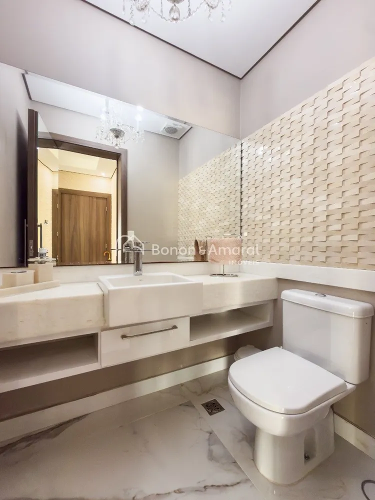 Apartamento, 3 quartos, 247 m² - Foto 3