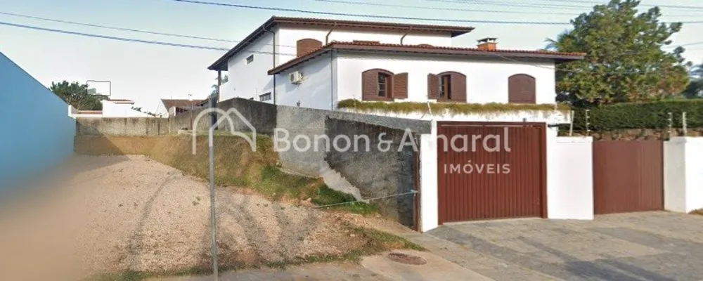 Terreno, 2280 m² - Foto 1