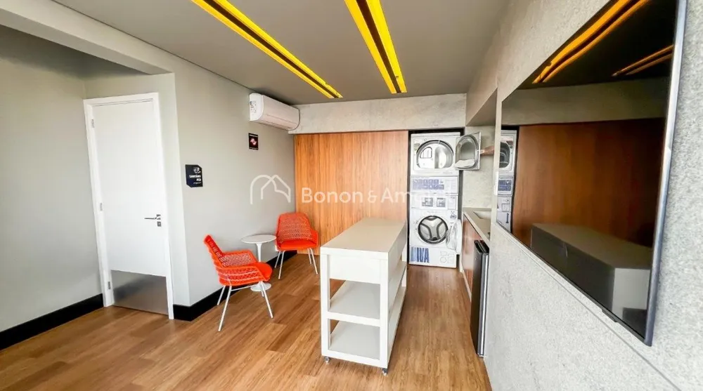 Apartamento, 1 quarto, 46 m² - Foto 12