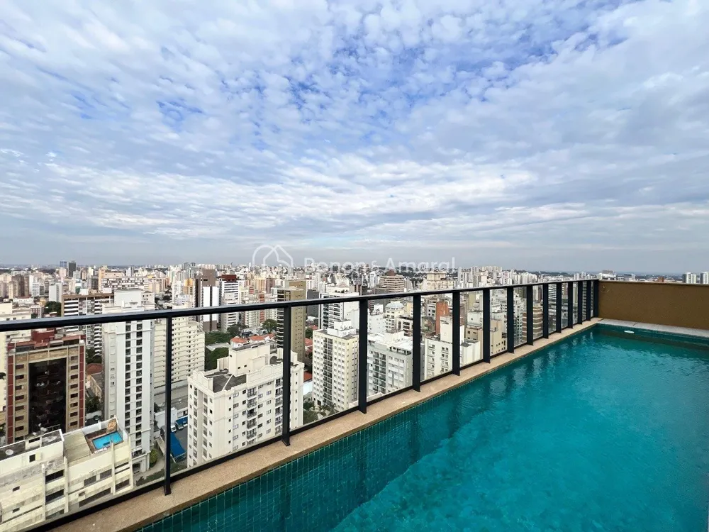 Apartamento, 1 quarto, 46 m² - Foto 1