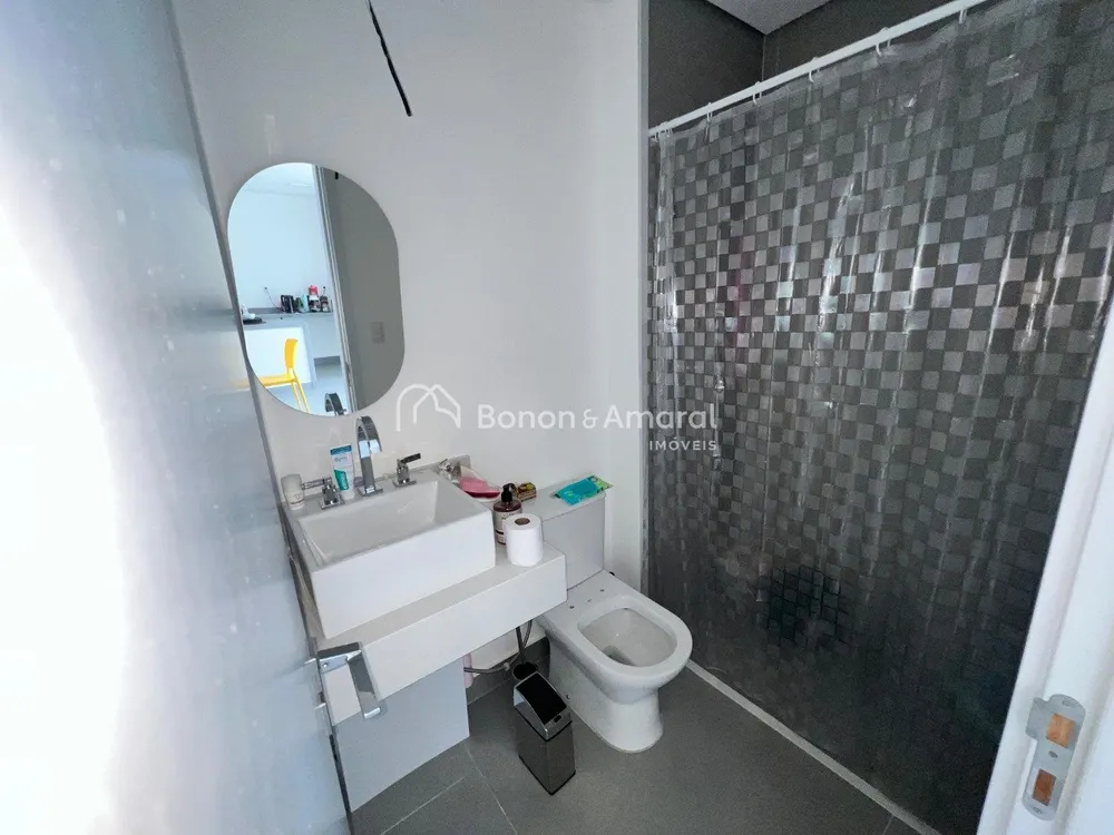 Apartamento, 1 quarto, 46 m² - Foto 5
