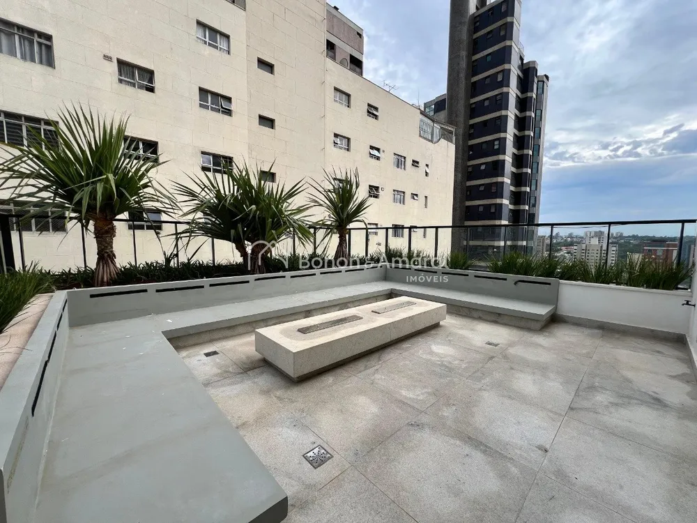 Apartamento, 1 quarto, 46 m² - Foto 7