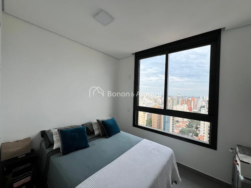 Apartamento, 1 quarto, 46 m² - Foto 6