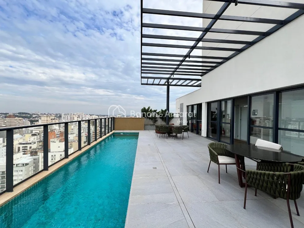 Apartamento, 1 quarto, 46 m² - Foto 9
