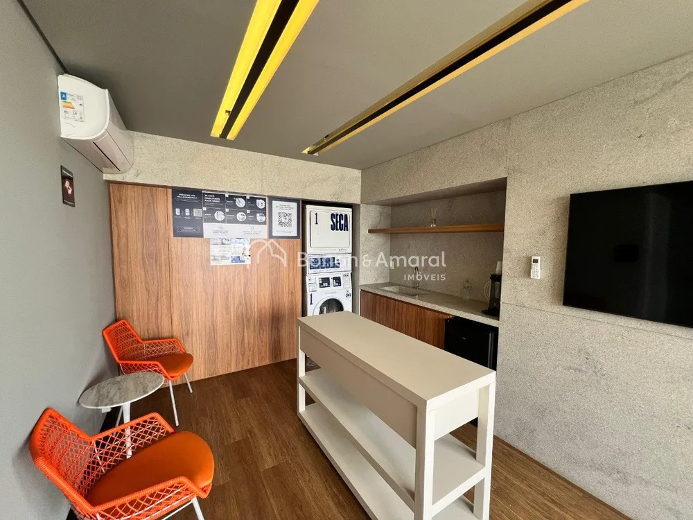 Apartamento, 1 quarto, 46 m² - Foto 11
