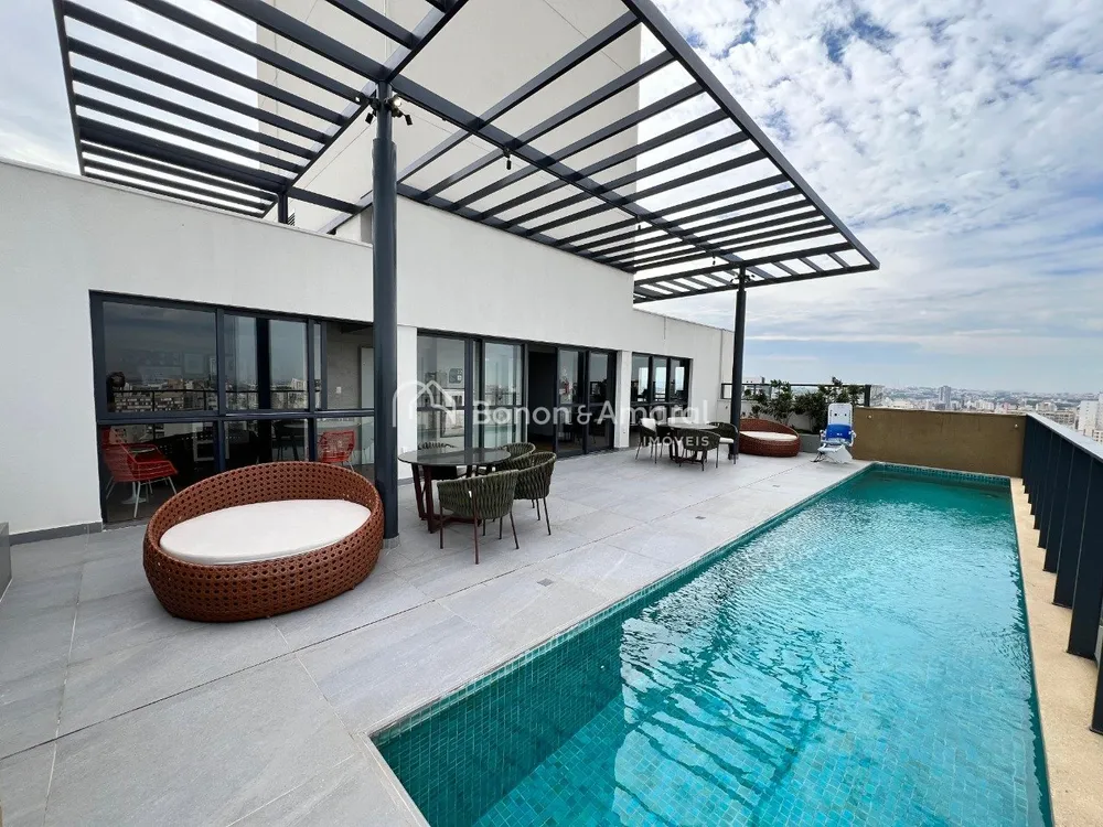 Apartamento, 1 quarto, 46 m² - Foto 8