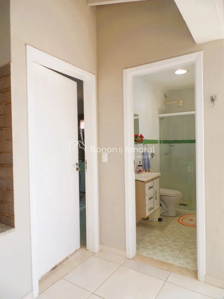 Casa, 3 quartos, 138 m² - Foto 3