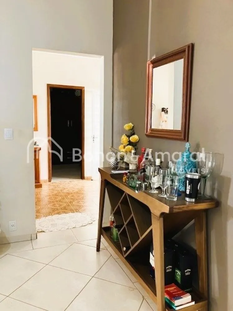 Casa, 3 quartos, 138 m² - Foto 1