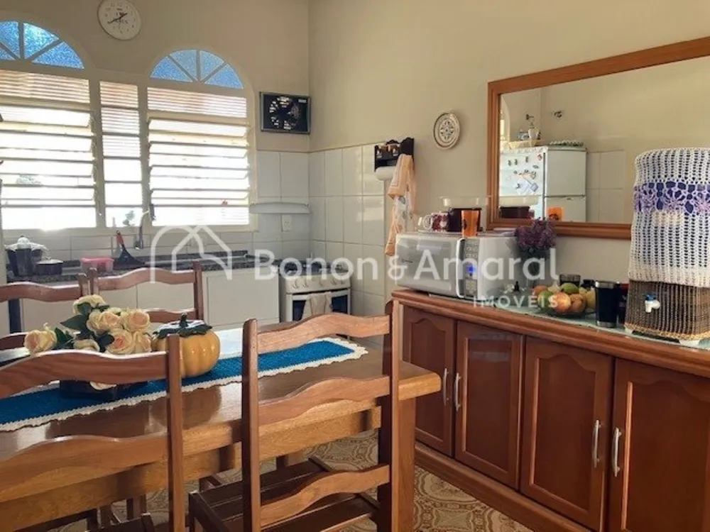 Casa, 3 quartos, 138 m² - Foto 3