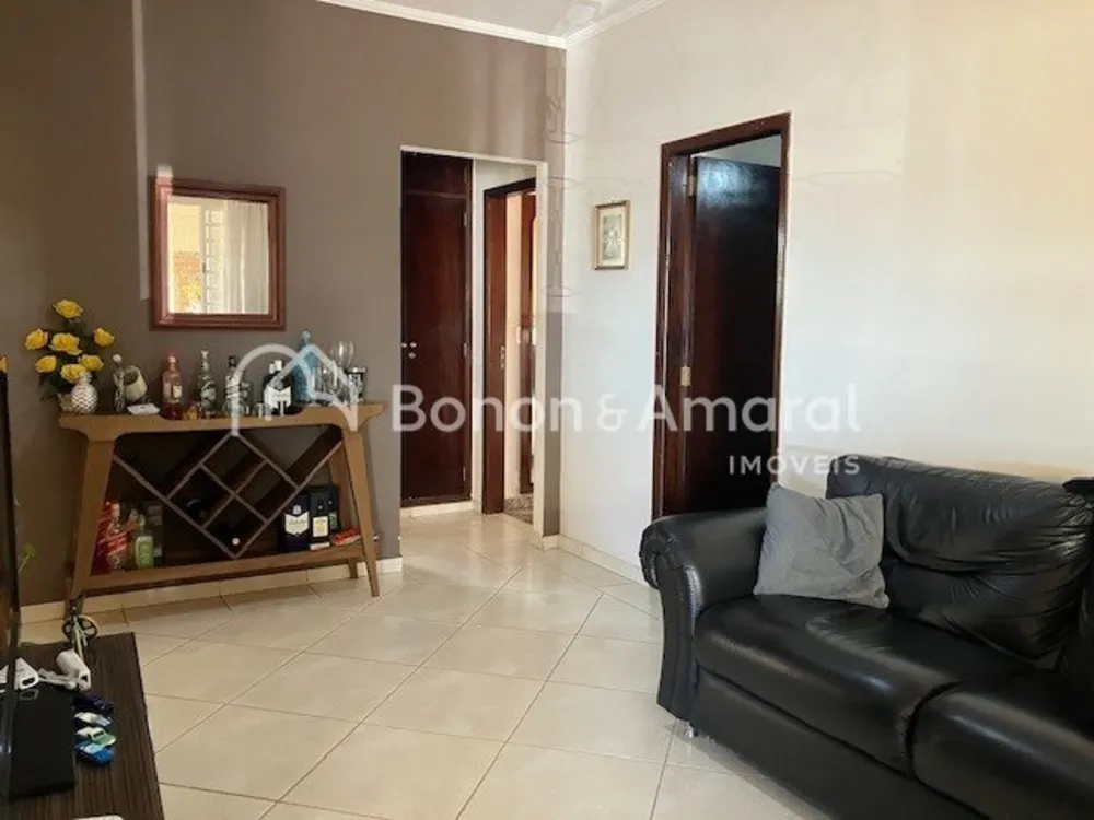 Casa, 3 quartos, 138 m² - Foto 4
