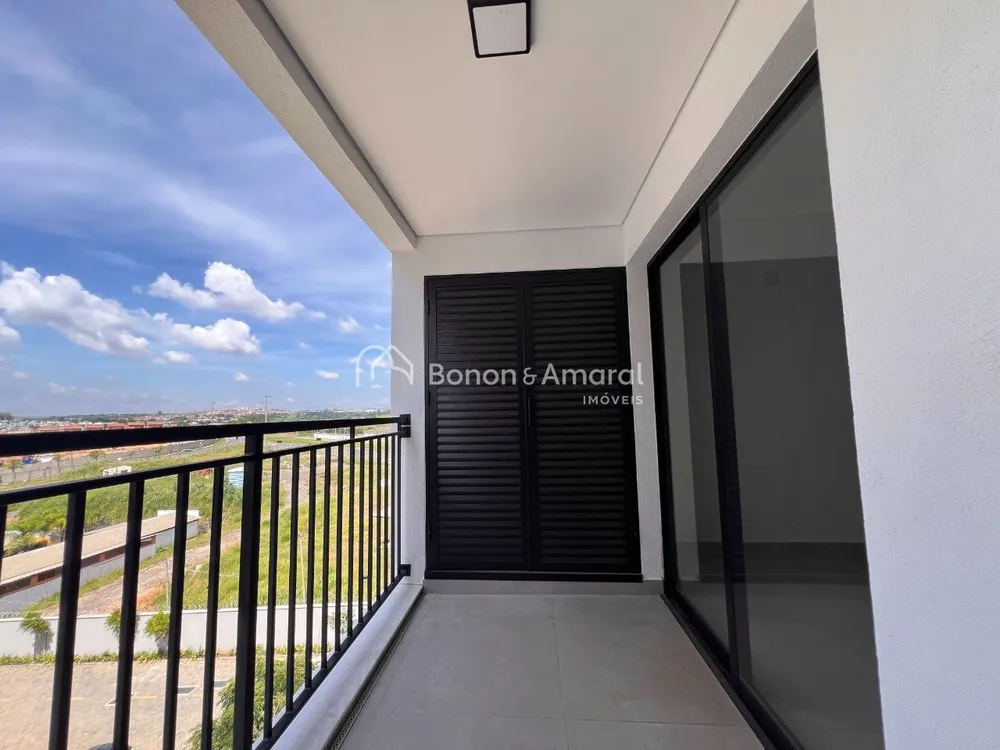 Apartamento, 2 quartos, 65 m² - Foto 3