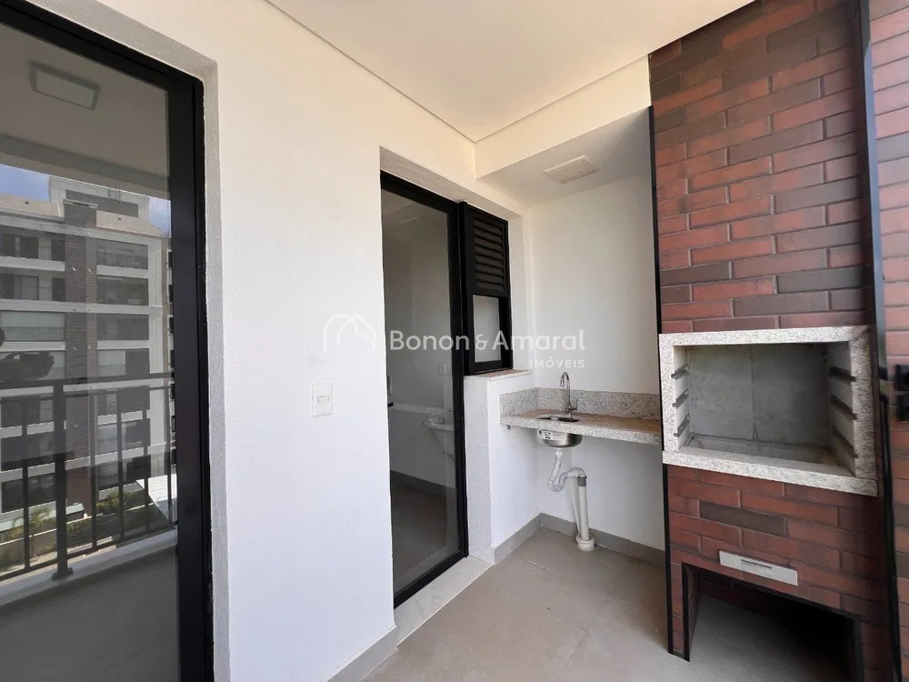 Apartamento, 2 quartos, 65 m² - Foto 2