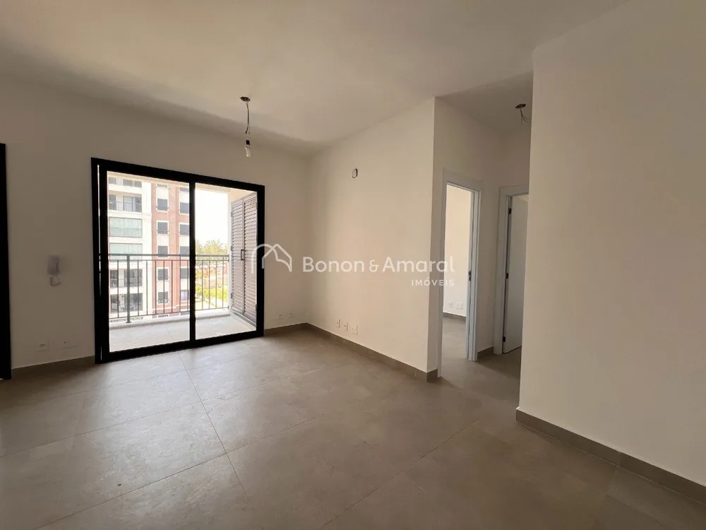 Apartamento, 2 quartos, 65 m² - Foto 1