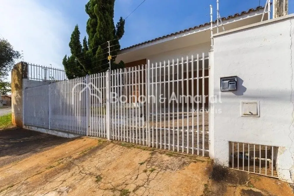 Casa, 4 quartos, 340 m² - Foto 7