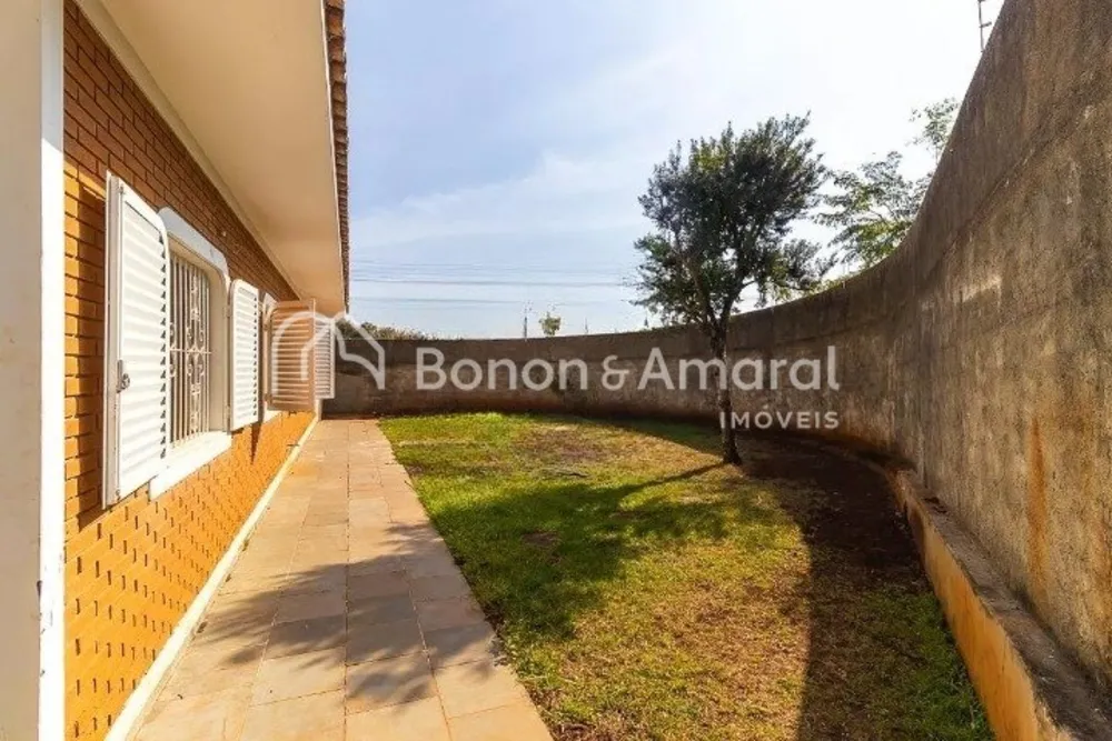Casa, 4 quartos, 340 m² - Foto 6