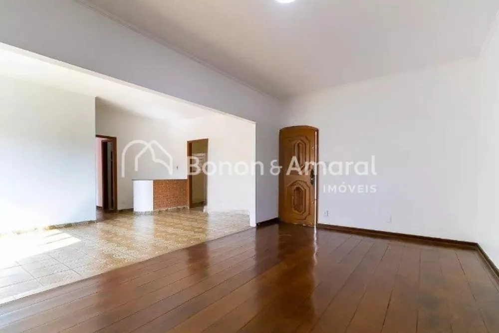 Casa, 4 quartos, 340 m² - Foto 1