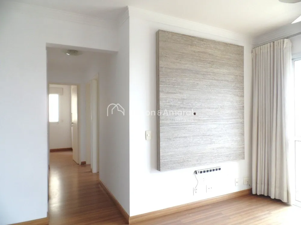 Apartamento, 3 quartos, 75 m² - Foto 3