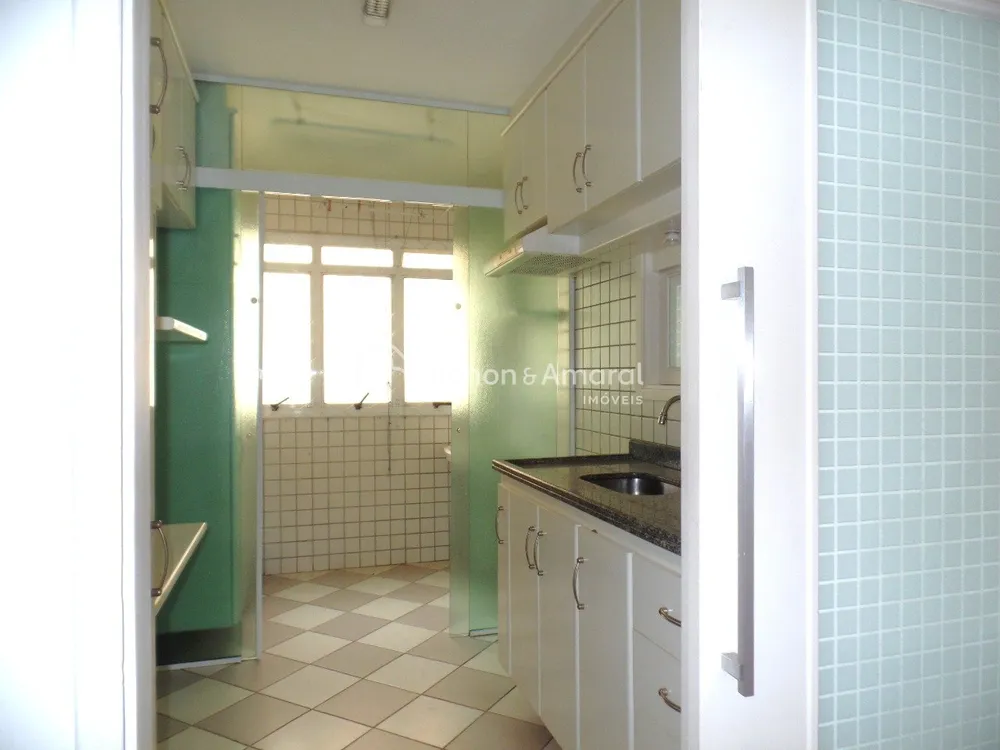 Apartamento, 3 quartos, 75 m² - Foto 2