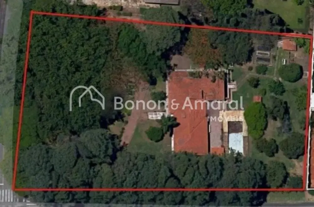 Loteamento e Condomínio, 5090 m² - Foto 1
