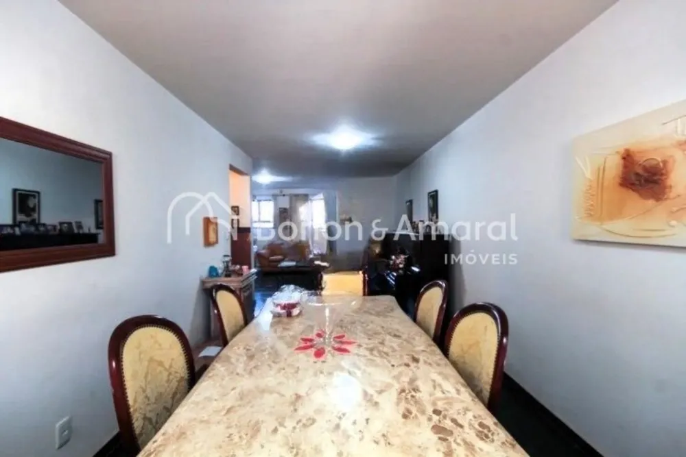 Casa, 4 quartos, 294 m² - Foto 1
