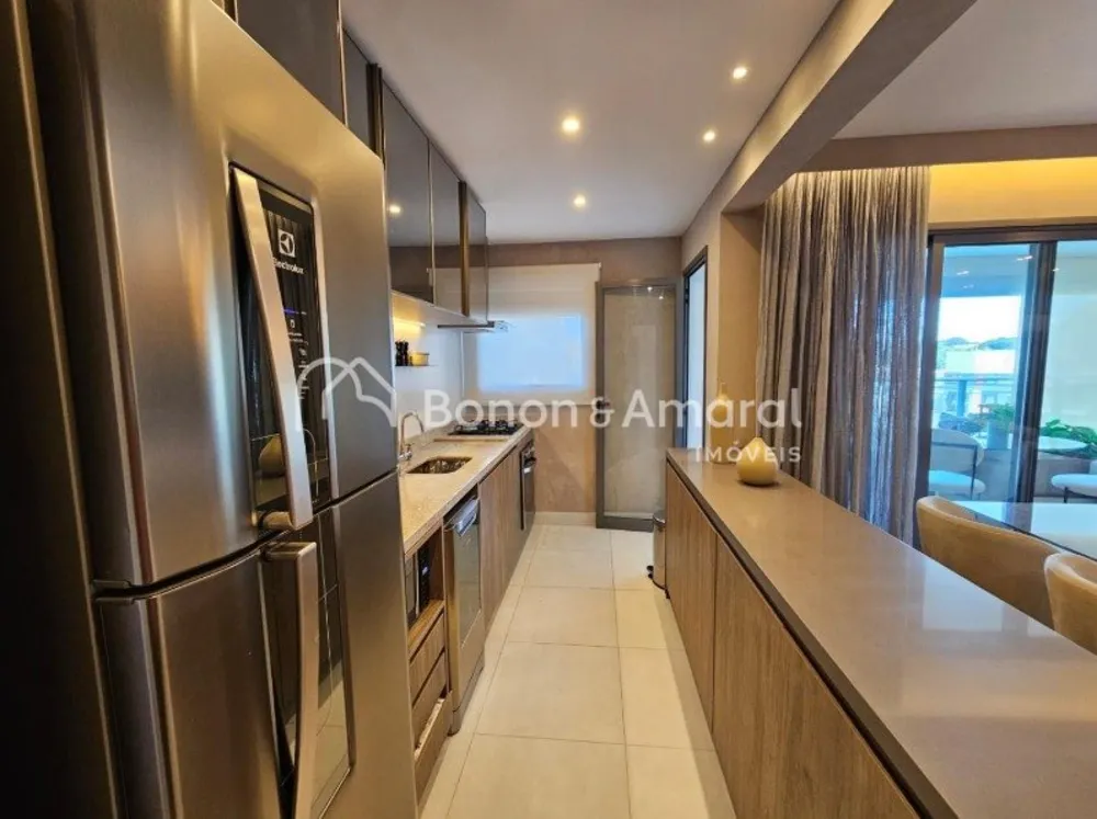 Apartamento, 3 quartos, 125 m² - Foto 6
