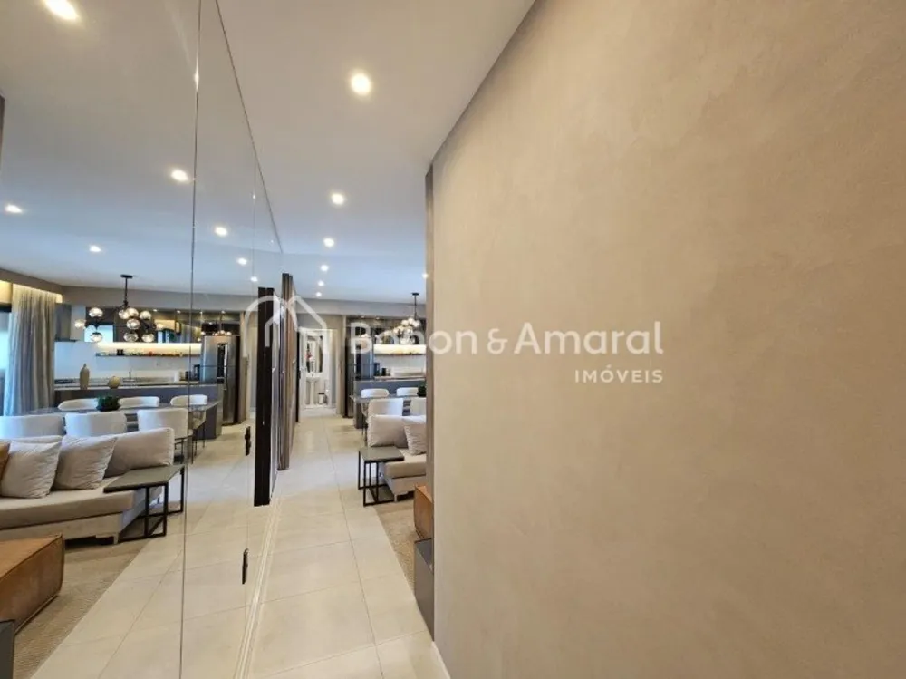 Apartamento, 3 quartos, 125 m² - Foto 3
