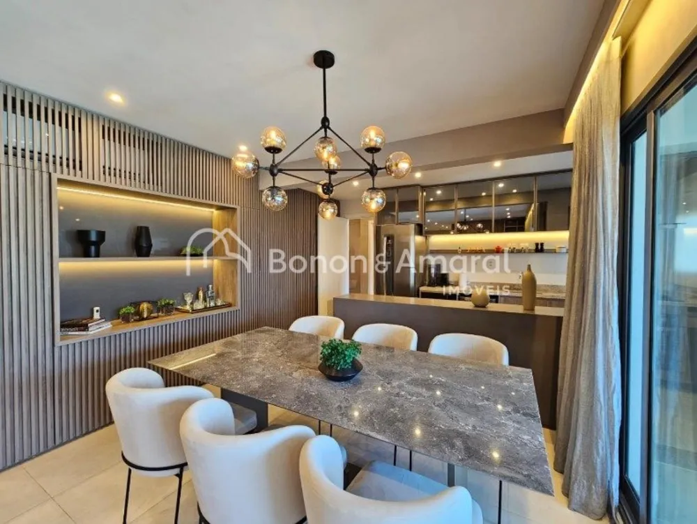 Apartamento, 3 quartos, 125 m² - Foto 2