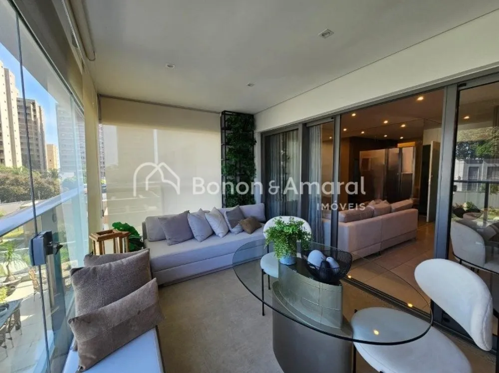 Apartamento, 3 quartos, 125 m² - Foto 7