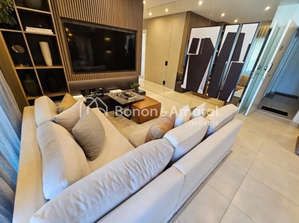 Apartamento, 3 quartos, 125 m² - Foto 1