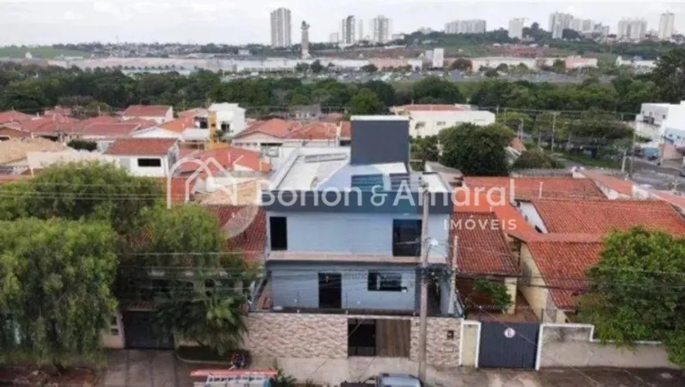 Casa, 3 quartos, 250 m² - Foto 1