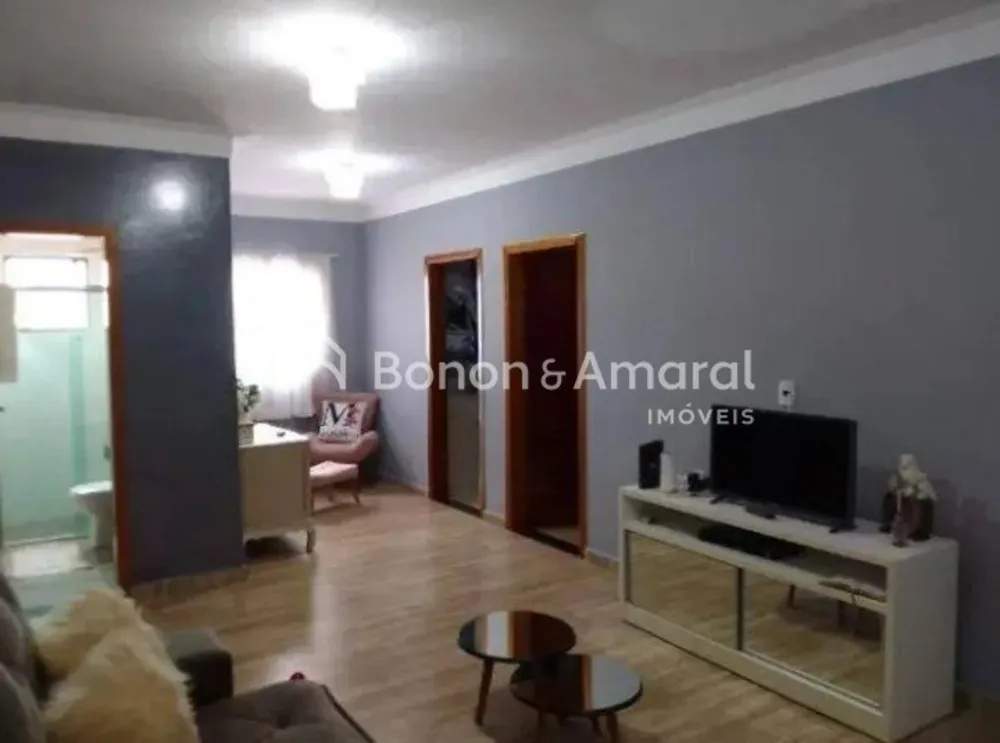 Casa, 3 quartos, 250 m² - Foto 3