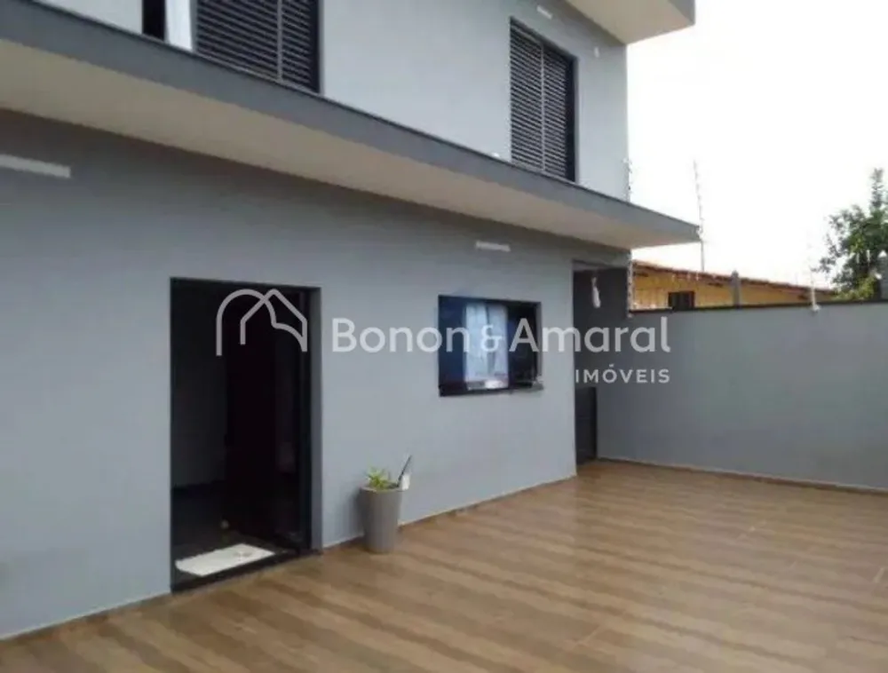 Casa, 3 quartos, 250 m² - Foto 2