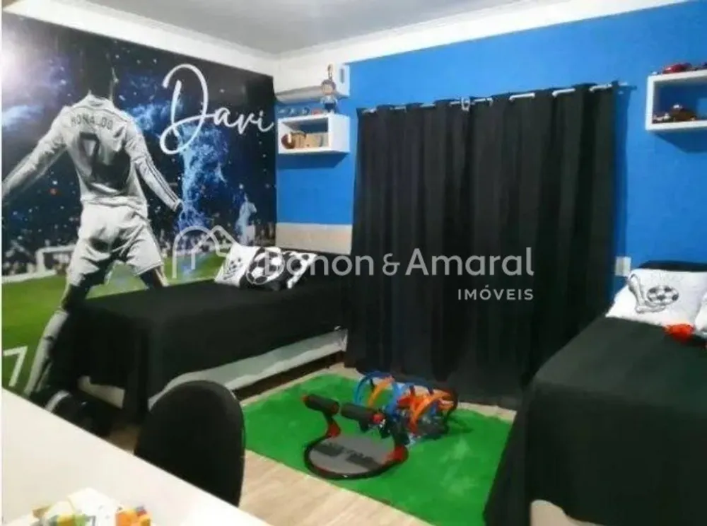 Casa, 3 quartos, 250 m² - Foto 7