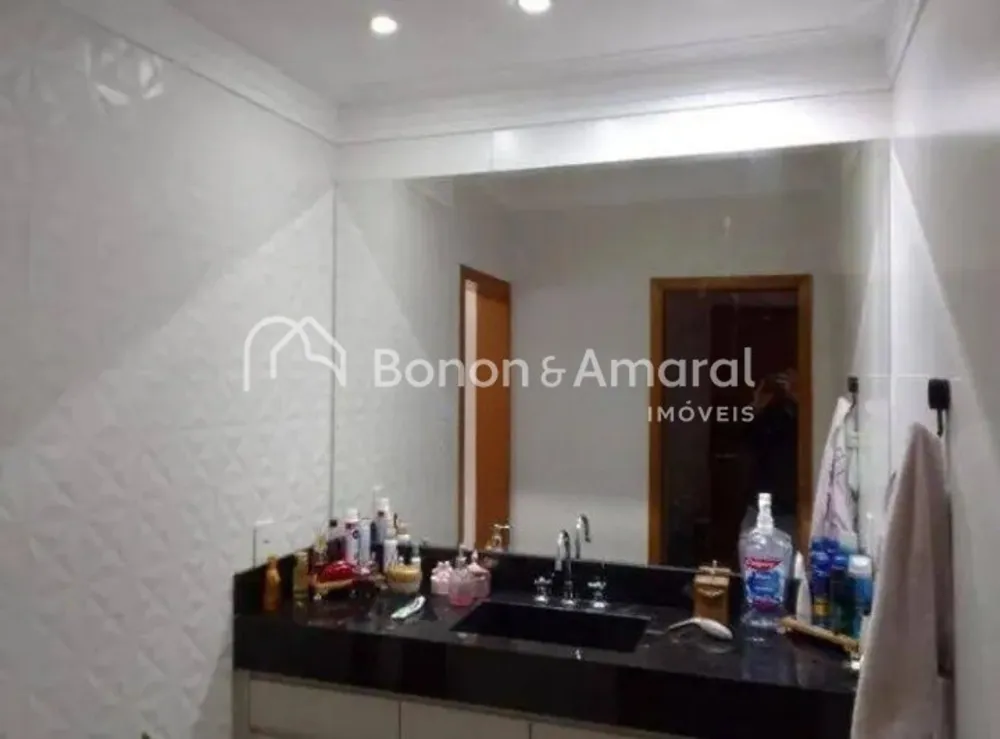 Casa, 3 quartos, 250 m² - Foto 9