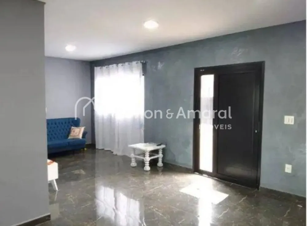 Casa, 3 quartos, 250 m² - Foto 4