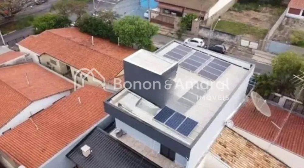 Casa, 3 quartos, 250 m² - Foto 11