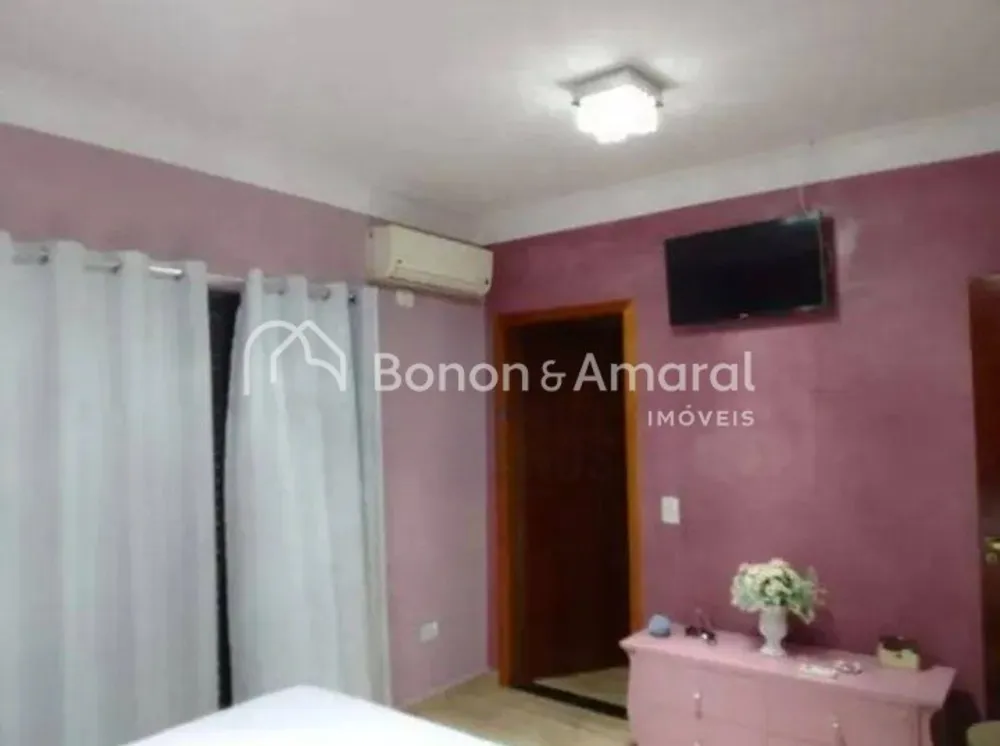 Casa, 3 quartos, 250 m² - Foto 8