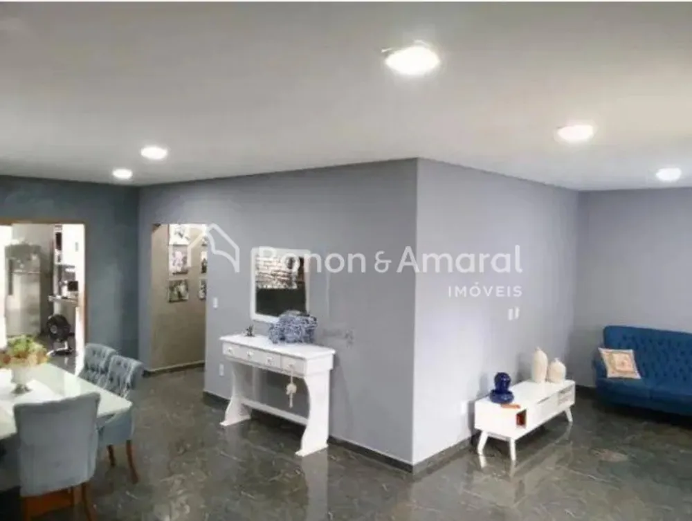 Casa, 3 quartos, 250 m² - Foto 5