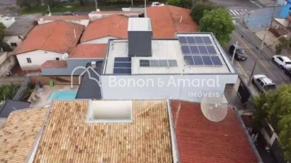 Casa, 3 quartos, 250 m² - Foto 12