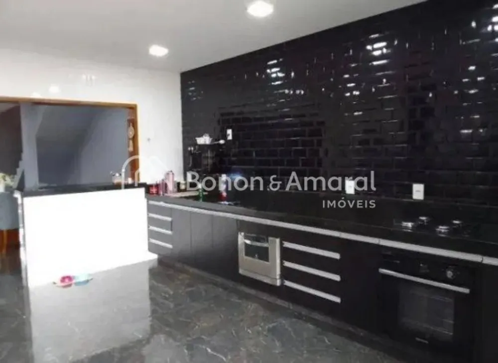 Casa, 3 quartos, 250 m² - Foto 6