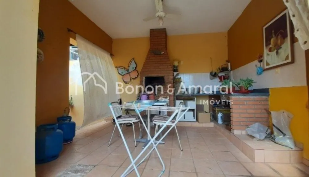 Casa de Condomínio, 3 quartos - Foto 8