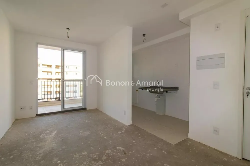 Apartamento, 3 quartos, 67 m² - Foto 1