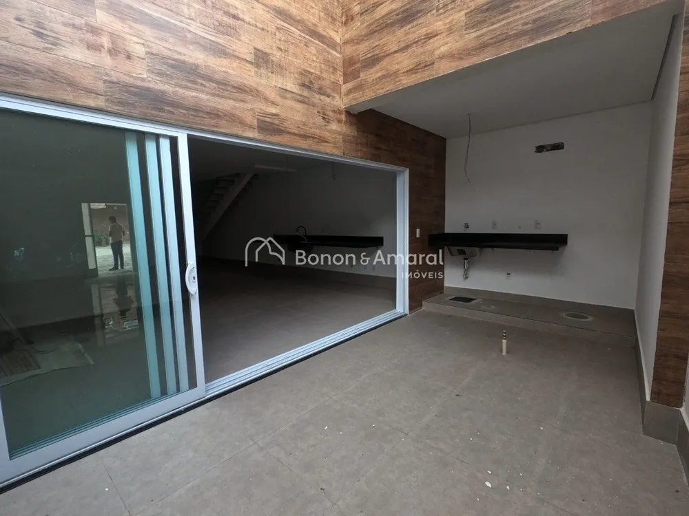 Casa de Condomínio, 3 quartos - Foto 8