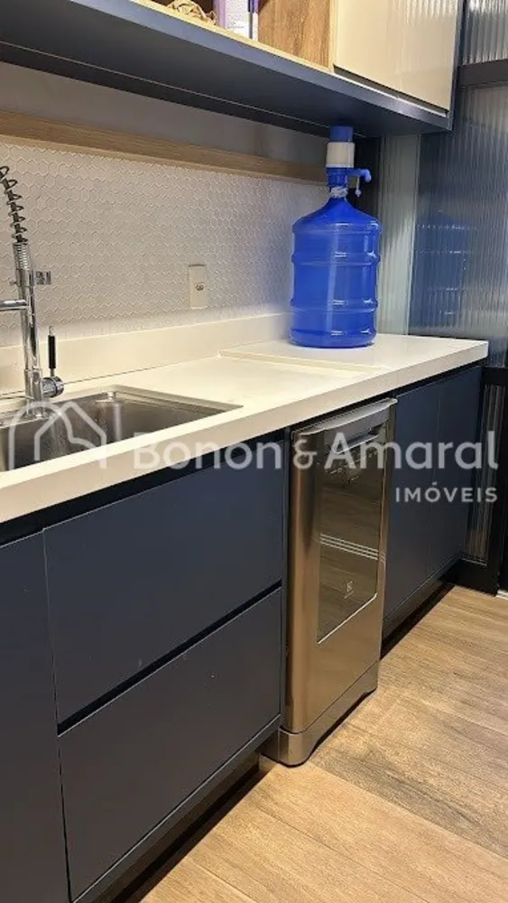 Apartamento, 3 quartos, 94 m² - Foto 2